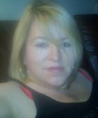 Maria Goodman is a Bad Person