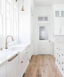 what wood floor colors are outdated