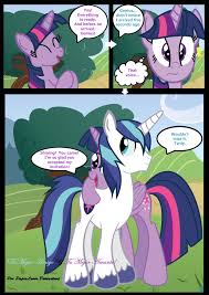 1044850 - safe, artist:paperlover, shining armor, twilight sparkle,  alicorn, pony, comic:your best friend and best lover, g4, brother and  sister, female, incest, infidelity, male, mare, ship:shiningsparkle,  shipping, siblings, straight, twicest ...