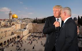 יְרוּשָׁלַיִם يِروشالَيم) أكبر مدن فلسطين التاريخية المحتلّة مساحةً وسكانًا وأكثرها أهمية دينيًا واقتصاديًا. Ø§Ù„Ù‚Ø¯Ø³ Ù„ÙƒÙ… ÙˆØ§Ù„Ø¬ÙˆÙ„Ø§Ù† ÙˆØ§Ù„Ù…Ø³ØªÙˆØ·Ù†Ø§Øª Ø¨Ø§Ù‚ÙŠØ© ÙˆØªØªÙ…Ø¯Ø¯ ØªØ±Ø§Ù…Ø¨ Ø¹Ø§Ø²Ù… Ø¹Ù„Ù‰ ØªØ­Ù‚ÙŠÙ‚ ÙƒÙ„ Ø£Ù…Ù†ÙŠØ§Øª Ø¥Ø³Ø±Ø§Ø¦ÙŠÙ„ Ø§Ù„ØªØ§Ø±ÙŠØ®ÙŠØ© Ù„Ù…Ø§Ø°Ø§ Ø§Ù„Ø¢Ù†