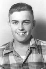 Delbert Hansen Obituary July 27, 2015