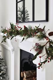 50 Hottest Christmas Decoration Ideas For 2020 Pouted Com In 2020 Christmas Decorations Berry Garland Elegant Christmas Decor