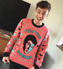 They have also lived in pelham, nh and townsend, ma. Tom Daley On Twitter Tom Daley Xmas Jumpers Black Toms