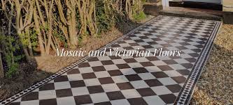 Kitchen floor tiles to inspire beautiful kitchen floor tile ideas. Mosaics And Victorian Floors Restoration Hire A Professional Cleaner