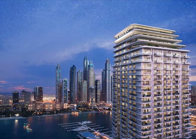 Emaar Beachfront vs. Dubai Creek Harbour: Which Waterfront Community Fits You?