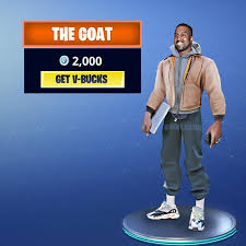 Maybe you would like to learn more about one of these? Travis Scott Gets A Fortnite Skin But Not Kanye Messed Up World We Live In Fortnitebr