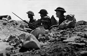 Pin Op Ww2