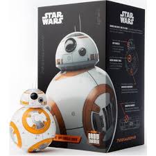 After stormtroopers blew up poe's starfighter. Buy Sphero Bb 8 With Droid Trainer On Robot Advance