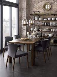 15 Perfectly Crafted Large Dining Room Table Designs Home Design Lover Home Decor Designs Large Dining Room Dining Room Design Large Dining Room Table