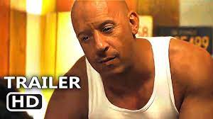 Vin diesel was born mark sinclair in alameda county, california, on july 18t, 1967. Fast And Furious 9 Trailer Teaser 2020 Vin Diesel Movie Youtube