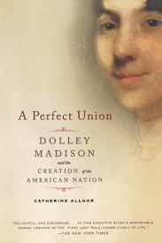 Dolley Madison