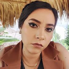 Profile for Ariana Lucio Nieto