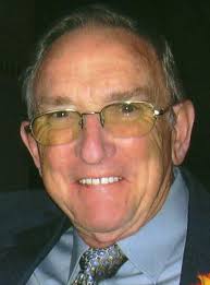 Paul Murphy Obituary (2013)