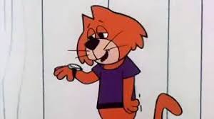 Tendr lugar pues don gato es generoso canciones nos va a cantar y bailaremos con gozo (gato. Don Gato Y Su Pandilla Nombres De Personajes Y Como Eran