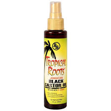 The benefits of castor oil for the skin, hair and immune system have long been known. Bronner Brothers Tropical Roots Jamaican Black Castor Oil Hair Conditioner 5 Fl Oz Walmart Com Walmart Com