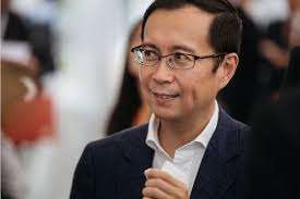 Alibaba's new boss: The finance vet who quietly shook things up