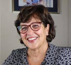 Susan Marren's Instagram, Twitter & Facebook