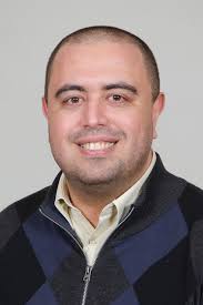 Math Physics & Computer Science Faculty & Staff