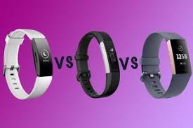 Fitbit Inspire Hr Vs Alta Vs Charge 3 Whats The Difference