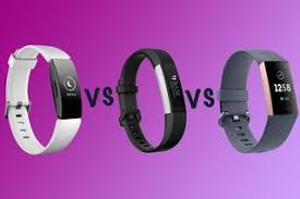 fitbit inspire hr vs alta vs charge 3 whats the difference