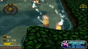 Ps1 compilation videos (top 10. Overboard Shipwreckers On Ps1 Nostalgia