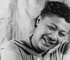 The year Ella Fitzgerald spent at a reform school for girls in Hudson