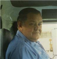 Jim Johnson Obituary (2014)