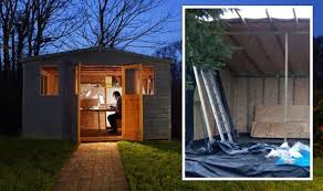 Maybe you would like to learn more about one of these? Property How To Create A Diy Garden Office And Add 12k To The Value Of Your Home Palm Beach Roofing Press