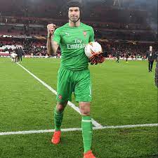 This is the penalty statistic of petr cech of karriereende. Petr Cech Positive About Overcoming Rennes In The Europa League Iaeger Football