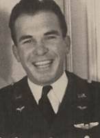 James Carlton Crim (1921-1945)