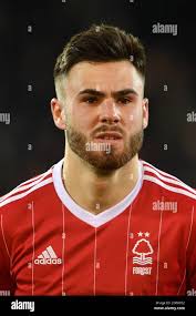 Ben brereton nottingham forest hi-res stock photography and images