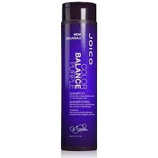 Joico Joico Color Balance Purple Shampoo Size 10 1 Oz Walmart Com In 2020 Best Purple Shampoo Purple Shampoo Shampoo Brands