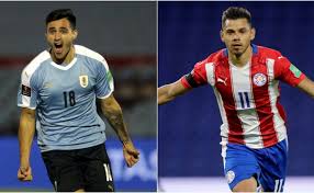Check how to watch uruguay vs paraguay live stream. Uruguay Vs Paraguay Date Time And Tv Channel In The Us For Conmebol World Cup Qualifiers 2022