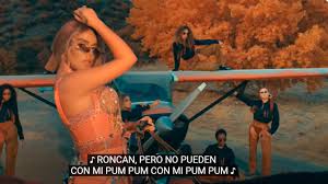 (letra y música de karol g?). Significado Oculto De Bichota Escandaliza Las Redes Sociales