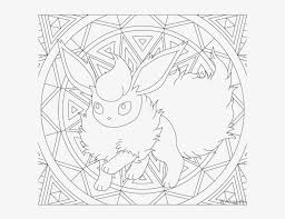 Download this adorable dog printable to delight your child. Adult Pokemon Coloring Page Flareon Pokemon Coloring Page Flareon Png Image Transparent Png Free Download On Seekpng