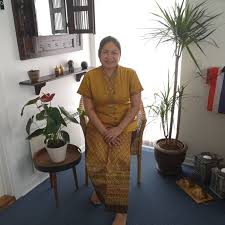 Roythong Thai Massage