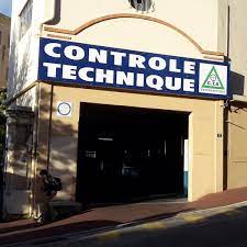 ▷ Cta Controle Technique Auto, Cannes