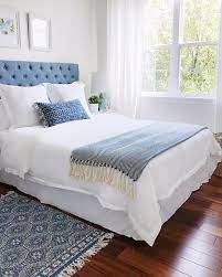 How To Choose A Design Style That Feels Right For You Jane At Home Small Guest Bedroom White Home Decor Guest Bedrooms