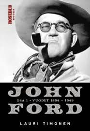 John Ford II