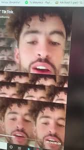 Música De Bad Bunny Que Es De La Fiesta De Didi