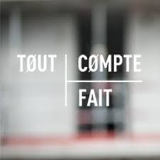 Tout compte fait sur france 2: Tout Compte Fait Tcf F2 Twitter