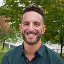 Grant Glaser's Instagram, Twitter & Facebook