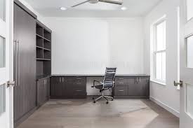 Wood, metal, stone, and laminate desks are all equally at home in a modern office space. 26 183 Luxury Modern Home Office Photos Free Royalty Free Stock Photos From Dreamstime