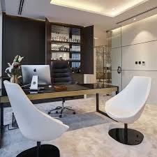 15 Amazing Personal Office Design Office Interior Design Modern Modern Office Interiors Home Office Design