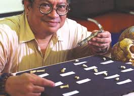 Woman's ex guilty of her murder, gets life