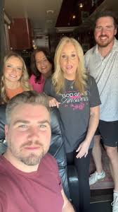 James Bratcher, worship leader at Southside Baptist Church, joined us  Monday to talk about the upcoming free concert Sunday evening at 6:00.  Karen Peck and New River would like to add their special ...