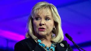 Governor Mary Fallin pens letter: 'Thankful for Opportunity to Serve'  Oklahoma