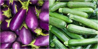 Can guinea pigs eat zucchini? Which Is Healthier Eggplant Or Zucchini