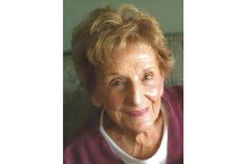 Grace McCaffrey Obituary (1924