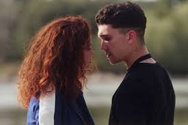 Tv show premiered in 2018#5. The Characters Of Elite Netflix The Full Cast Of The Series